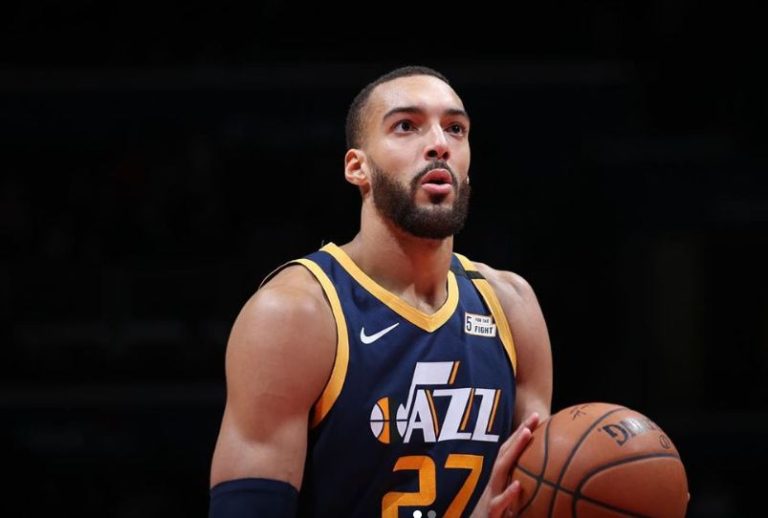 NBA suspende su temporada tras positivo de jugador por coronavirus