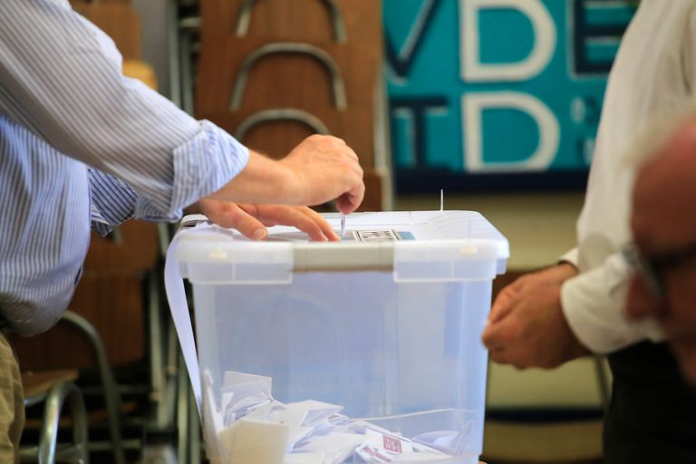 ¿Qué es y cómo funciona una convención mixta constitucional?