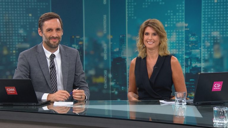 CHV Noticias Central | Miércoles 11 de marzo de 2020