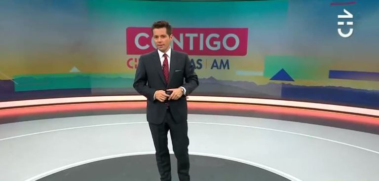 Contigo CHV Noticias AM | Jueves 12 de marzo de 2020