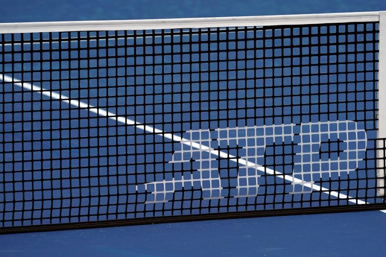 Covid-19: Se suspende el circuito masculino ATP por seis semanas