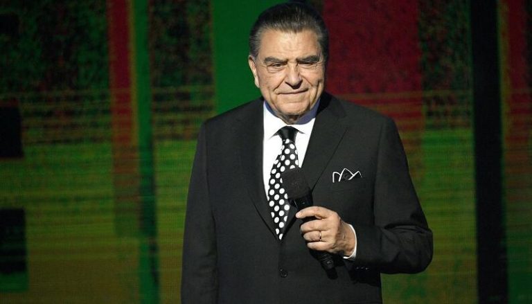 Desmienten que Don Francisco esté en cuarentena y confirman que Teletón se mantiene