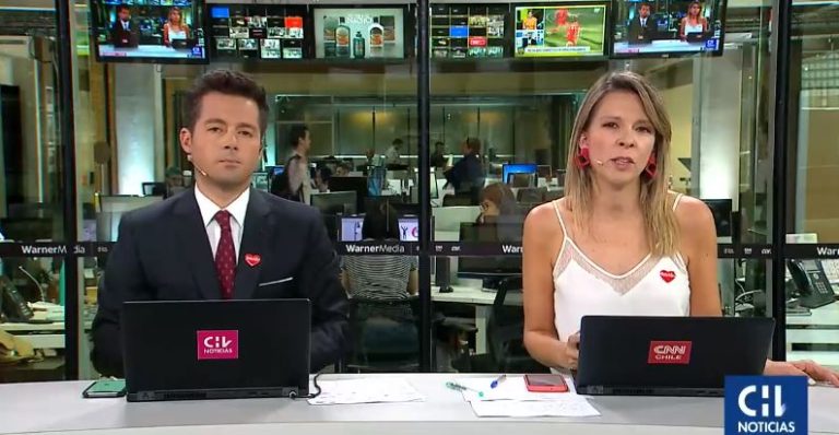 CHV Noticias Tarde | Jueves 12 de marzo del 2020