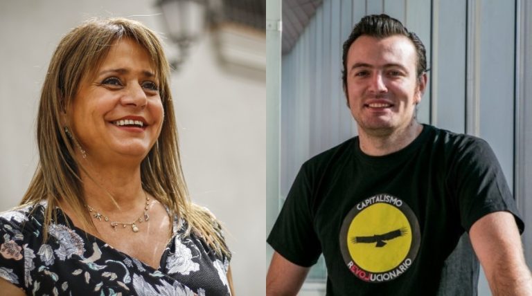 UDI interpone denuncia en contra de Sebastián Izquierdo por 