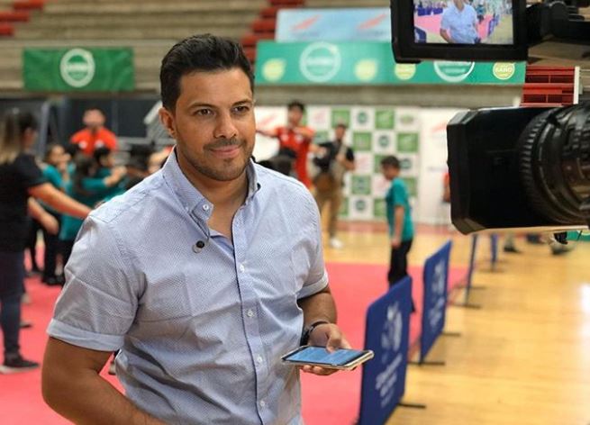 Agresión sexual a Simón Oliveros: ¿Qué sanciones arriesga la mujer por la Ley de Acoso Callejero?