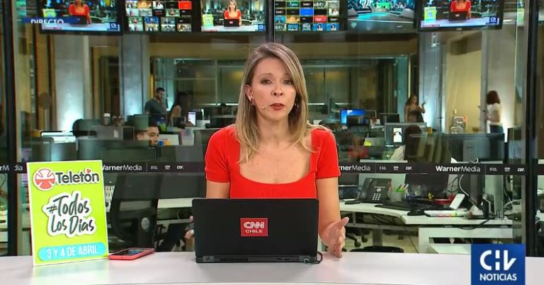 CHV Noticias Tarde | Viernes 13 de marzo del 2020