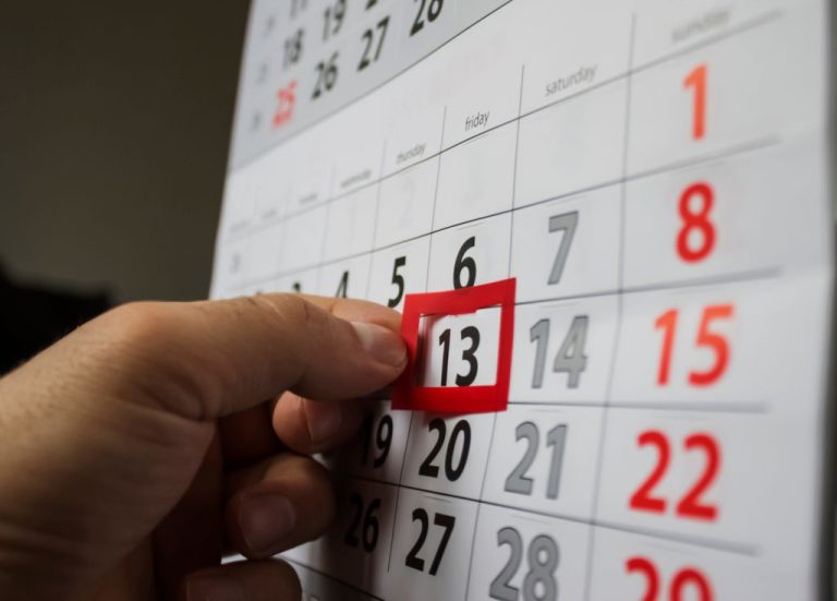 ¿Por qué creemos en supersticiones como el viernes 13? Esto dice la ciencia