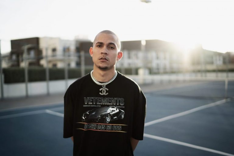 Tainy, el productor icónico del reggaetón, publicó EP con colaboraciones de Cazzu, Kali Uchis, Sean Paul y más