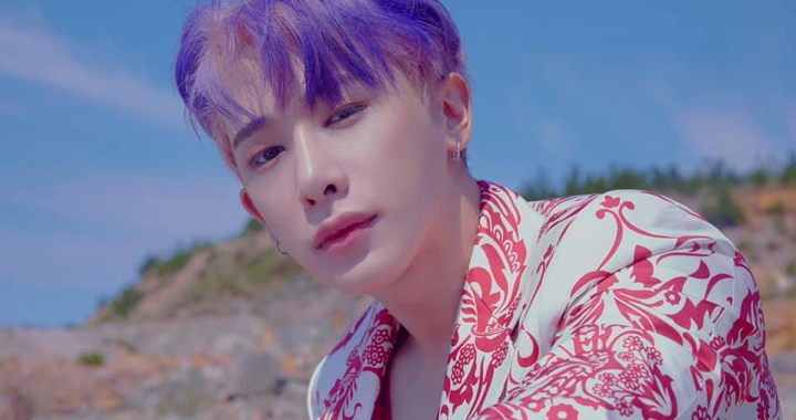 Wonho, ex miembro de Monsta X, fue absuelto de todos los cargos en su contra por consumo de drogas
