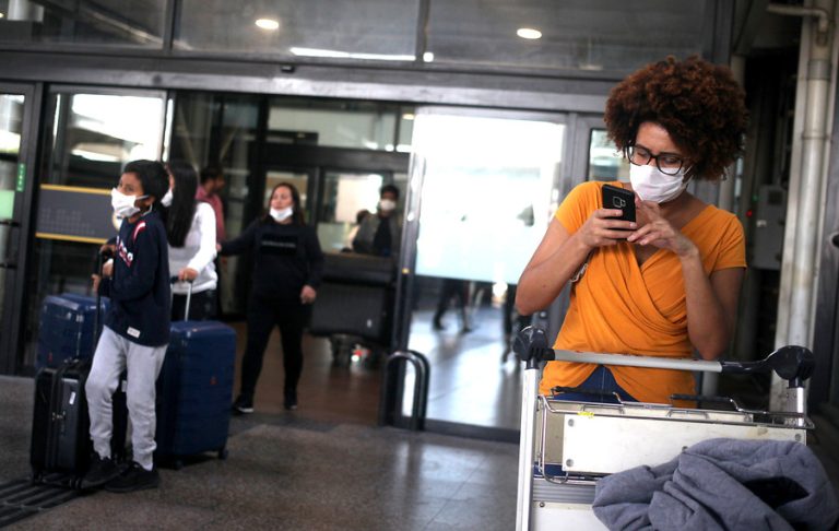 Fase 3 del coronavirus: ¿Qué significa que Chile haya llegado a esta etapa?