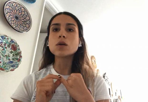 Crovetto respondió a Mañalich desde su cuarentena: 