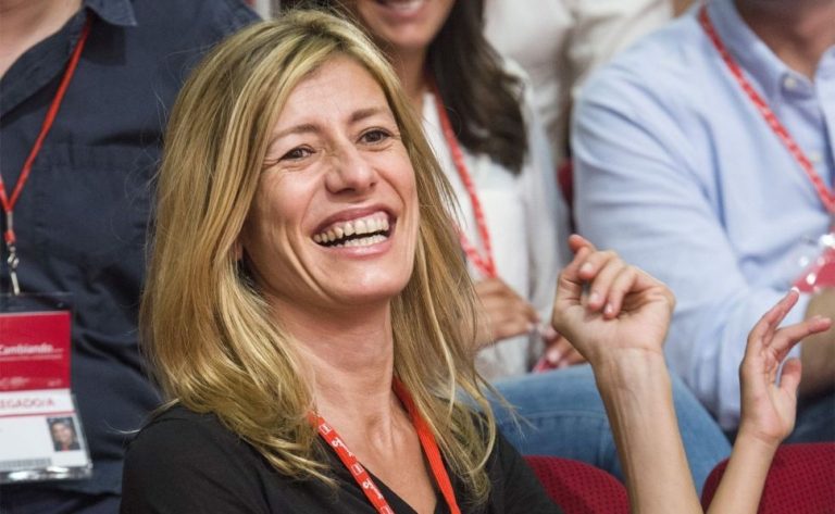 La primera dama de España contrajo coronavirus: Pedro Sánchez quedó en cuarentena