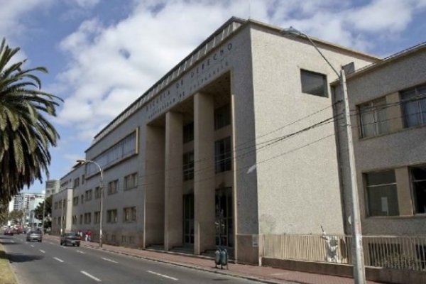 Coronavirus: la Universidad de Valparaíso suspende sus clases por una semana