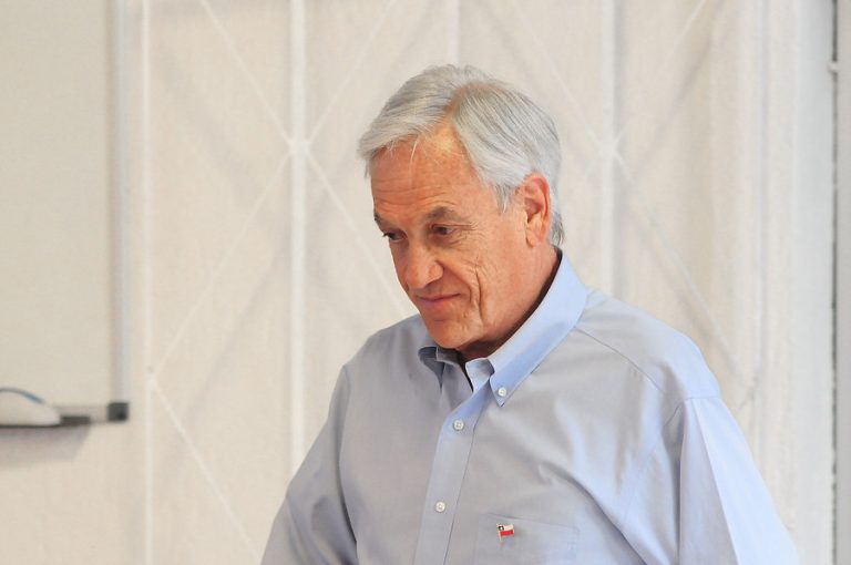 “Será gratis”: Piñera afirmó que buscan vacunar a 8 millones de personas por la influenza