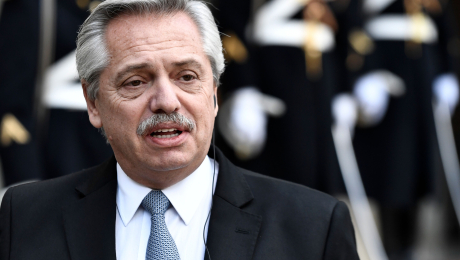 Argentina: Expulsan a 270 turistas por negarse a cumplir cuarentena por coronavirus