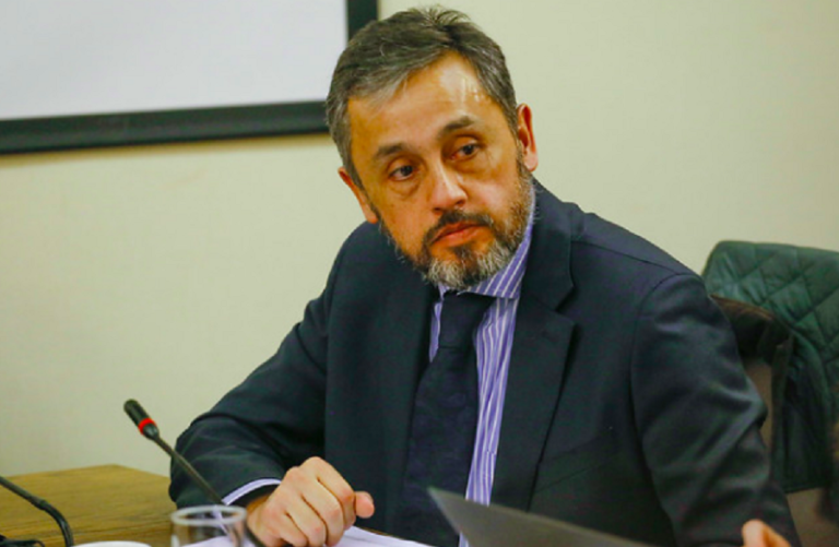 Diputado Durán pidió extremar medidas: Cerrar todos los locales comerciales y decretar emergencia comunal