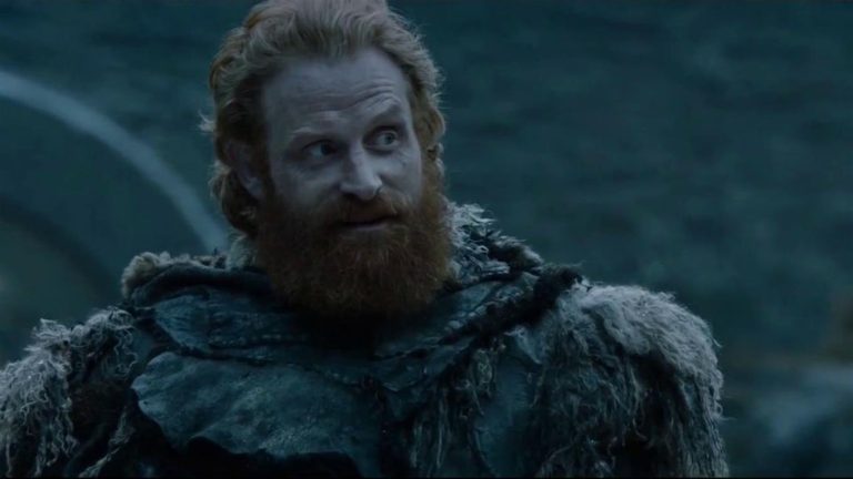 El Norte no lo hizo inmune: Actor de Tormund en 