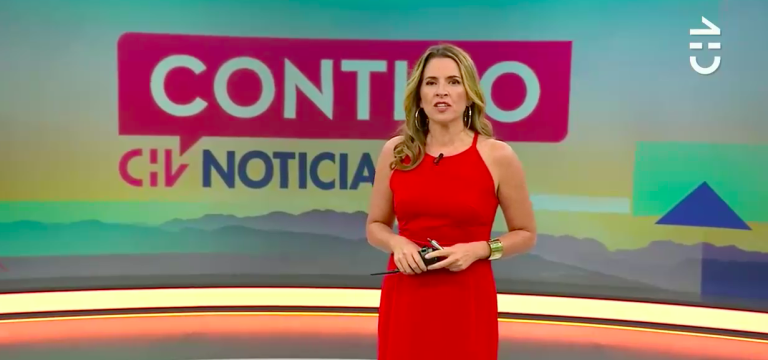 Contigo CHV Noticias AM | Martes 17 de marzo de 2020