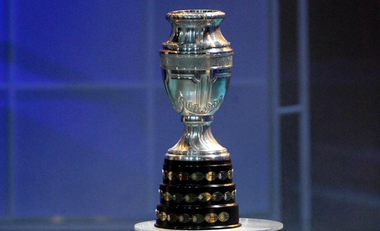 Oficial: No habrá Copa América ni Eurocopa en 2020