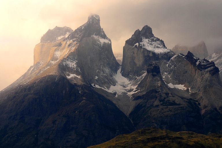 Cierran Torres del Paine: La lista de Parques Nacionales que no abrirán por el coronavirus