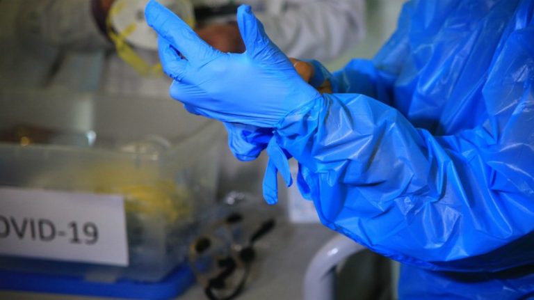 Confirman primer caso de coronavirus en Puente Alto