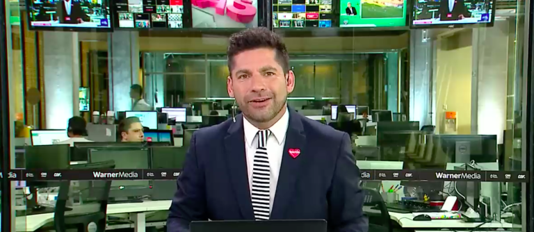 CHV Noticias Tarde | Martes 17 de marzo de 2020