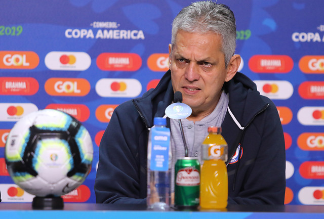 Reinaldo Rueda valoró postergación de la Copa América: 
