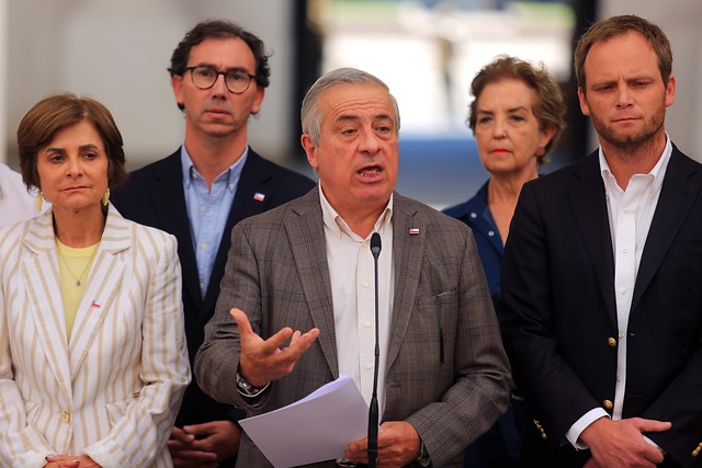 Gobierno implementará 