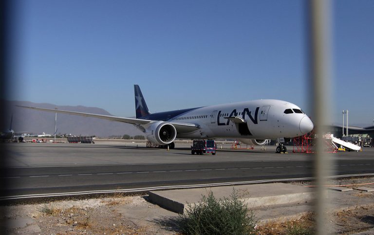 Paciente que viajó a Temuco estando contagiado con coronavirus se negó a declarar ante Fiscalia