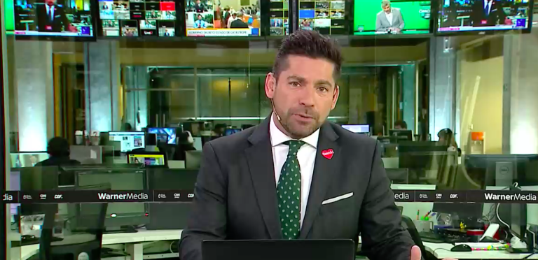 CHV Noticias Tarde | Miércoles 18 de marzo de 2020