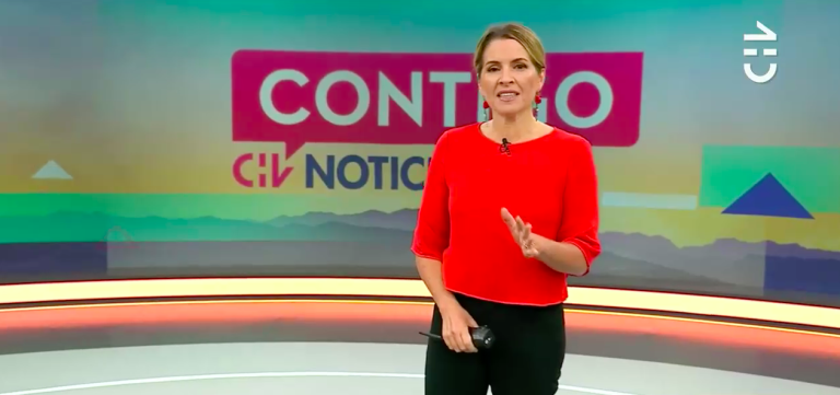 Contigo CHV Noticias AM | Jueves 19 de marzo de 2020