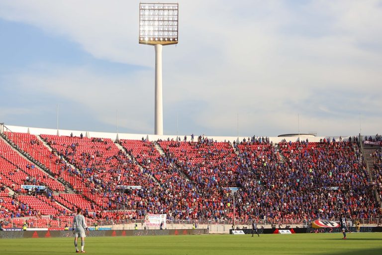Incluido el Estadio Nacional: Cierran 31 recintos del Mindep a lo largo del país