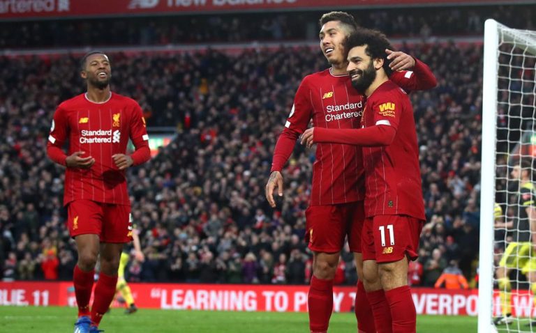 Premier League queda suspendida indefinidamente