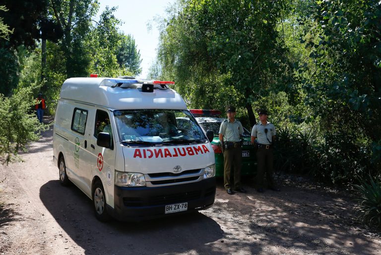 Ambulancia quedó en panne y paciente murió por larga espera mientras era trasladado a Coyhaique