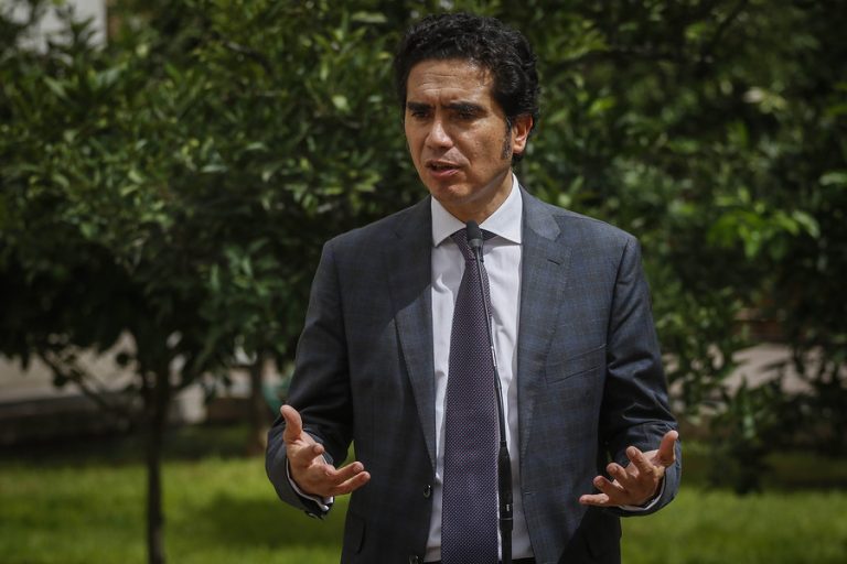 Ministro Briones: “Hay empresas que van a quedar en el camino y hay trabajadores que van a perder su empleo”