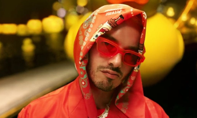Reggaetón en tiempos de coronavirus: J Balvin estrenó su nuevo disco 