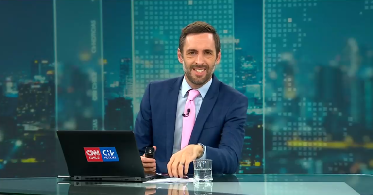 CHV Noticias Central | Jueves 19 de marzo de 2020