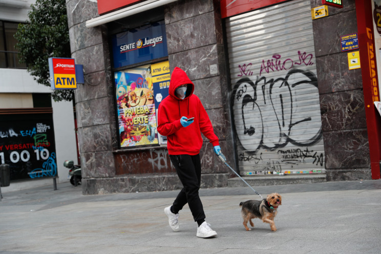 Maule: Ejército dejó sin efecto cierre de locales a pocas horas de ser anunciado por el jefe de zona