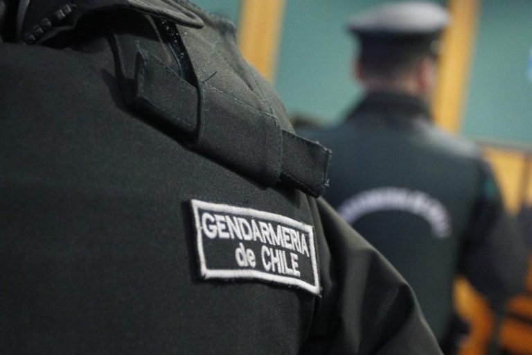 Gendarmería desmiente videos viralizados sobre supuesto operativo en cárcel de San Miguel