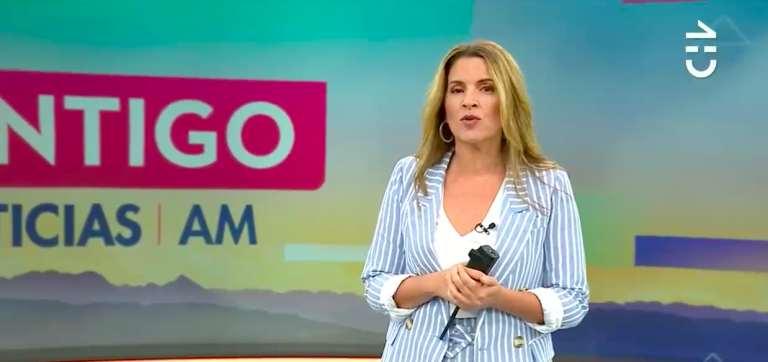 Contigo CHV Noticias AM | Viernes 20 de marzo de 2020