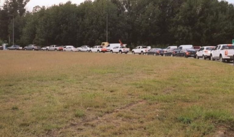 Los hechos que llevaron al presidente de Argentina a decretar la cuarentena total