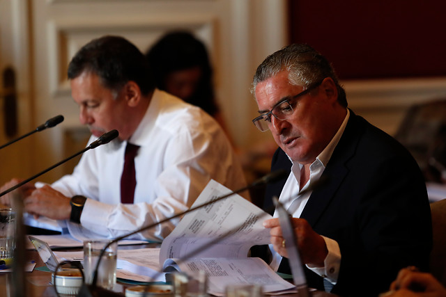 Hijo de Jorge Pizarro fue condenado por delitos tributarios y fiscal confirmó triangulación de dineros