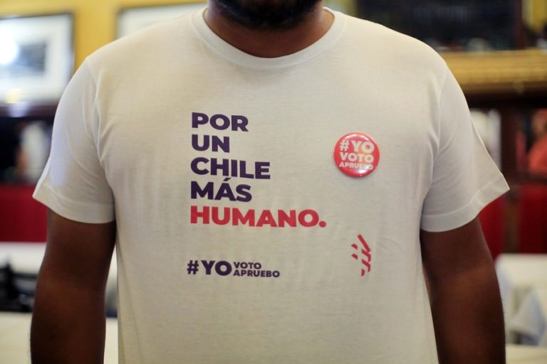 Plebiscito en tiempos de coronavirus: ¿La franja televisiva se va a la basura?