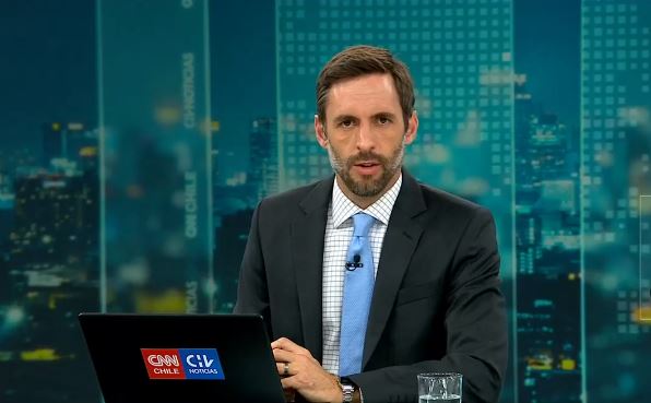 CHV Noticias Central | Viernes 20 de marzo de 2020