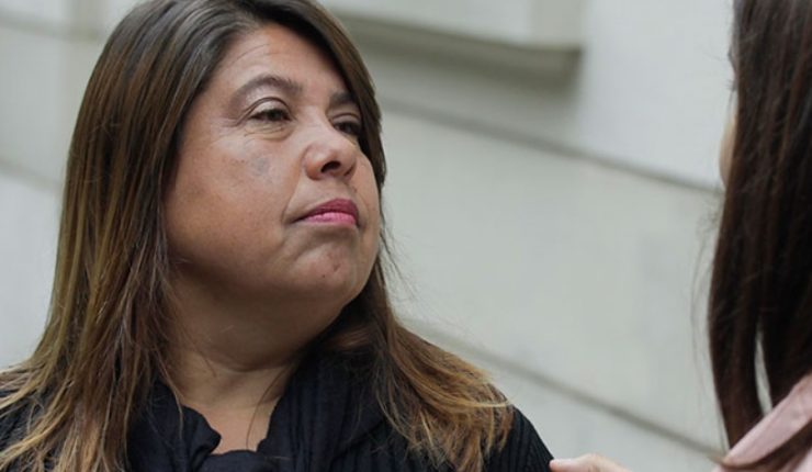 Diputada Mix ingresa recurso de protección contra Mañalich y Ricotti por no decretar cuarentena nacional