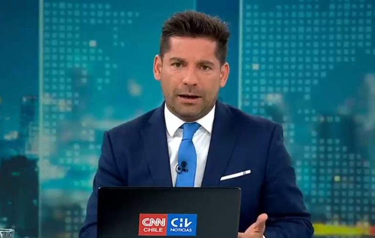 CHV Noticias Central | Sábado 21 de marzo de 2020