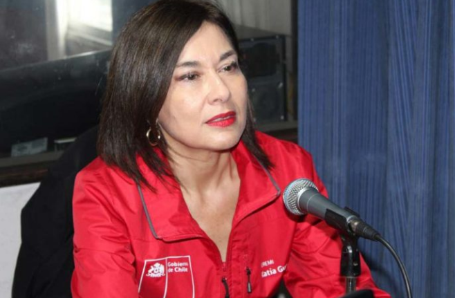 Fiscalía abre investigación contra Seremi de Salud de La Araucanía por contagio de COVID-19