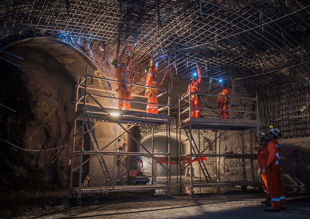 Sindicatos de Codelco Chuquicamata acusan a la minera de no tomar las medidas adecuadas y piden cuarentena