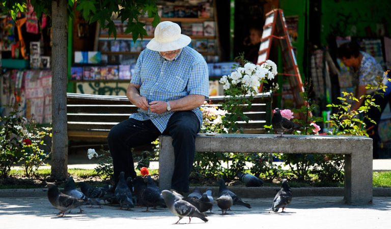 Pérdida en fondos de pensiones: ¿Conviene jubilarse en tiempos de pandemia?