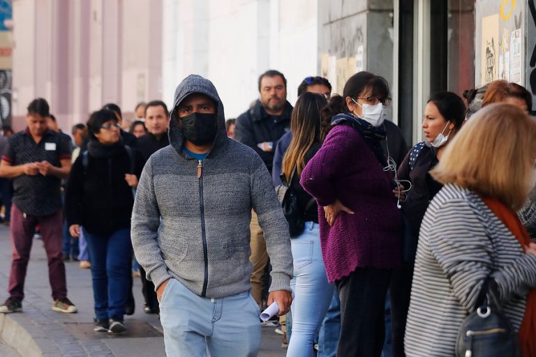 OMS advierte que la pandemia de coronavirus se está 